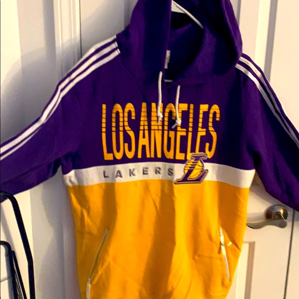 Lakers Hoodie